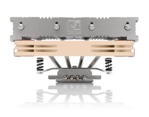Noctua CPU Soğutucu NH-L12S Düşük Profil - LGA1700/2066/1200/AMD