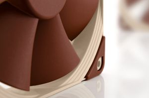 Noctua fan Fanı 120mm 5V NF-F12-5V-PWM