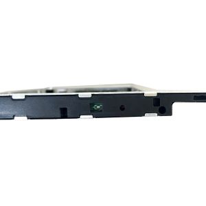 Makki Laptop Caddy 9.5mm SATA3 with LED/switch MAKKI-CADDY-95-LS