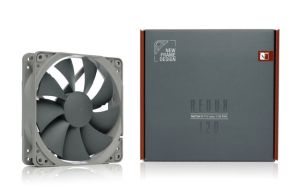 Ventilator ventilator Noctua 120mm NF-P12 redux-1700PWM