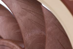 Noctua Fan Fanı 120mm NF-A12x25-PWM