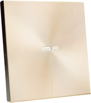 DVD Writer ASUS ZenDrive U9M Ultra-slim
