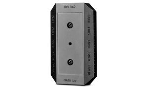DeepCool Разклонител за вентилатори Fan HUB 10 port PWM - FH-10