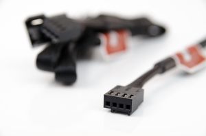 Noctua Extension cables 3 x 4pin PWM 30cm - NA-SEC1