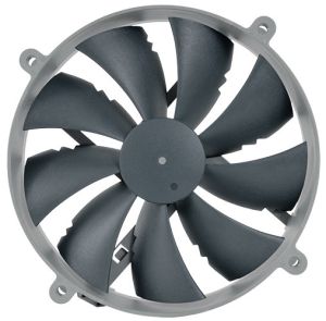 Ventilator Noctua Ventilator 140 mm NF-P14R-redux-1500-PWM