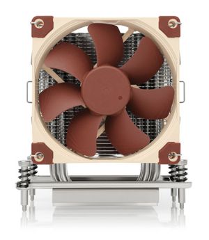 Noctua Охладител за процесор CPU Cooler NH-U9 TR4-SP3 - AMD TR4/SP3
