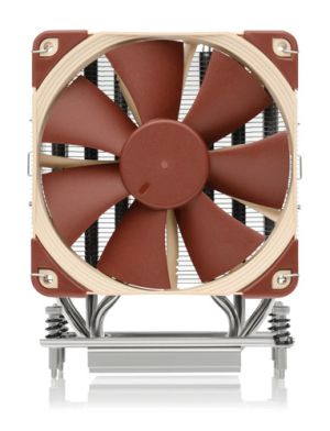 Noctua CPU Cooler NH-U12S TR4-SP3 - AMD TR4/SP3