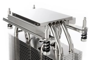 Noctua CPU Cooler NH-U12S TR4-SP3 - AMD TR4/SP3