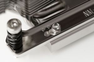 Noctua CPU Cooler NH-U12S TR4-SP3 - AMD TR4/SP3