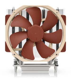 Noctua CPU Cooler NH-U14S TR4-SP3 - AMD TR4/SP3