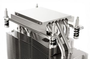Noctua CPU Cooler NH-U14S TR4-SP3 - AMD TR4/SP3