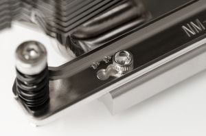 Noctua CPU Cooler NH-U14S TR4-SP3 - AMD TR4/SP3