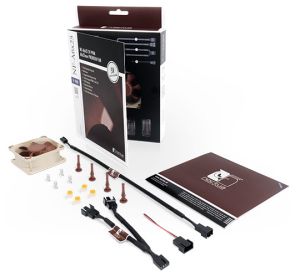 Noctua Fan 60x60x25mm 5V PWM - NF-A6x25-5V-PWM