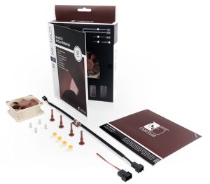 Noctua Fan 60x60x25mm 5V - NF-A6x25-5V