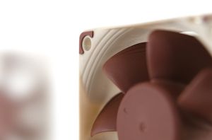 Noctua Fan 60x60x25mm 5V - NF-A6x25-5V