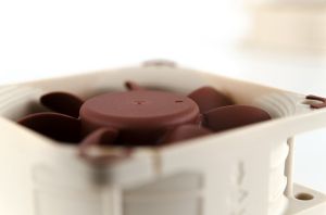Noctua Fan 60x60x25mm 5V - NF-A6x25-5V