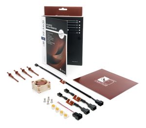 Noctua Fan 40x40x20mm - NF-A4x20-FLX