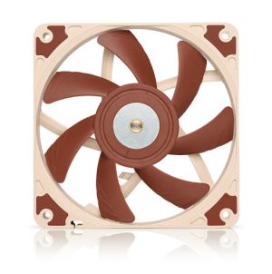 Noctua Fan düşük profilli Fan 120x120x15mm NF-A12x15-FLX
