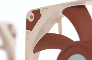 Noctua Fan düşük profilli Fan 120x120x15mm NF-A12x15-FLX