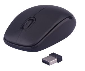 Makki Mouse Wireless - MAKKI-MSX-060