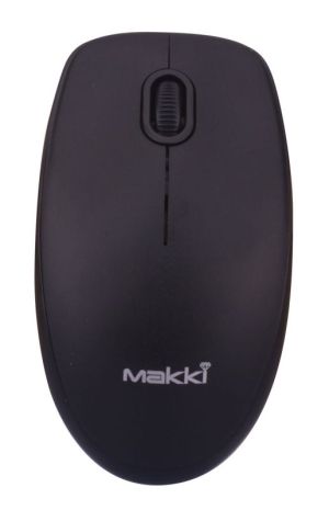 Makki Mouse Wireless - MAKKI-MSX-060