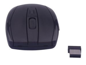 Makki Mouse Wireless - MAKKI-MSX-005