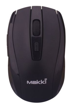 Makki Mouse Wireless - MAKKI-MSX-005