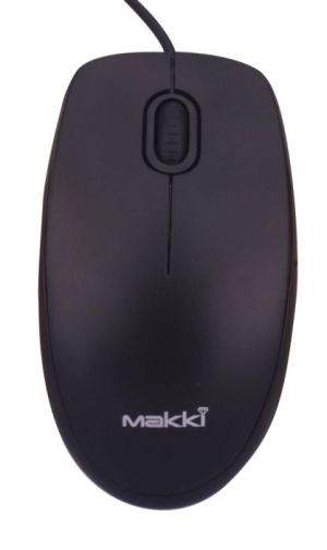 Makki Mouse USB - MAKKI-MS-009