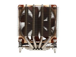 Noctua CPU Cooler NH-D9DX i4 3U - LGA2011(square/narrow)/LGA1356/LGA1366