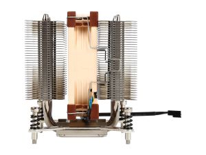 Noctua CPU Cooler NH-D9DX i4 3U - LGA2011(square/narrow)/LGA1356/LGA1366
