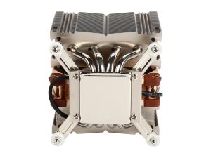 Noctua CPU Cooler NH-D9DX i4 3U - LGA2011(square/narrow)/LGA1356/LGA1366