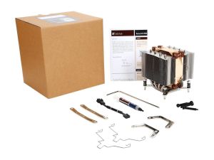 Noctua CPU Cooler NH-D9DX i4 3U - LGA2011(square/narrow)/LGA1356/LGA1366
