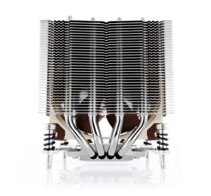 Noctua CPU Cooler NH-D9DX i4 3U - LGA2011(square/narrow)/LGA1356/LGA1366