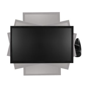 Arctic WALL Mount Monitor W1-3D - AEMNT00032A