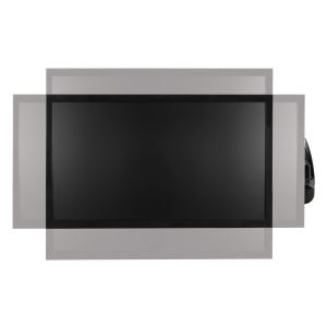 Arctic WALL Mount Monitor W1-3D - AEMNT00032A
