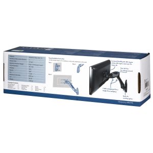 Arctic WALL Mount Monitor W1-3D - AEMNT00032A