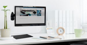 Arctic WALL Mount Monitor W1-3D - AEMNT00032A