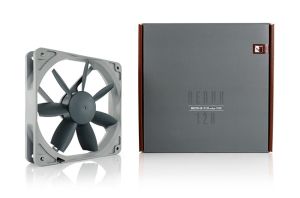 Ventilator ventilator Noctua 120 mm NF-S12B-redux-1200