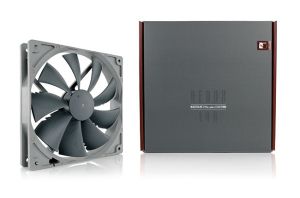 Ventilator ventilator Noctua 140 mm NF-P14s-redux-1500-PWM