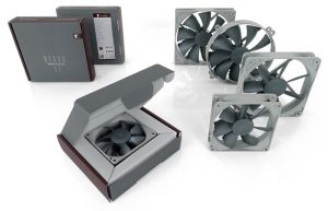 Ventilator ventilator Noctua 140 mm NF-P14s-redux-1200-PWM