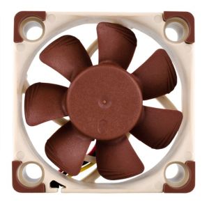 Noctua Fan 40x40x10 5V 4500rpm NF-A4x10-5V