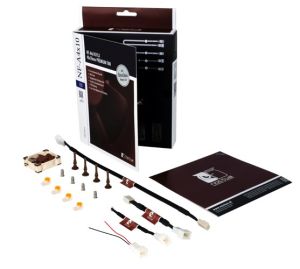 Noctua Fan 40x40x10 5V 4500rpm NF-A4x10-5V