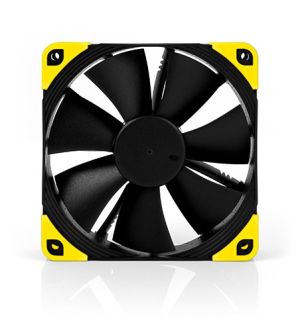 Noctua Fan Pads 16pcs NA-SAVP1 chromax.yellow