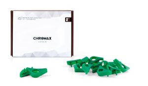 Noctua Fan Pads 16pcs NA-SAVP1 chromax.green