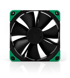 Noctua Fan Pads 16pcs NA-SAVP1 chromax.green