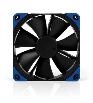 Noctua Fan Pads 16pcs NA-SAVP1 chromax.blue
