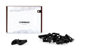 Noctua Fan Pads 16pcs NA-SAVP1 chromax.black