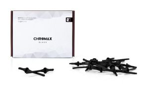 Noctua Fan Slics 20pcs - NA-SAV2 chromax black