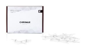 Noctua Fan Slics 20pcs - NA-SAV2 chromax white