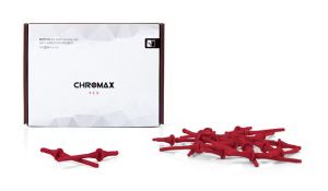 Noctua Fan Slics 20buc - NA-SAV2 chromax red